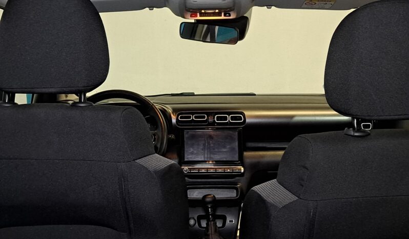 
								CITROEN C3 AIRCROSS 1.2 S&S SHINE completo									