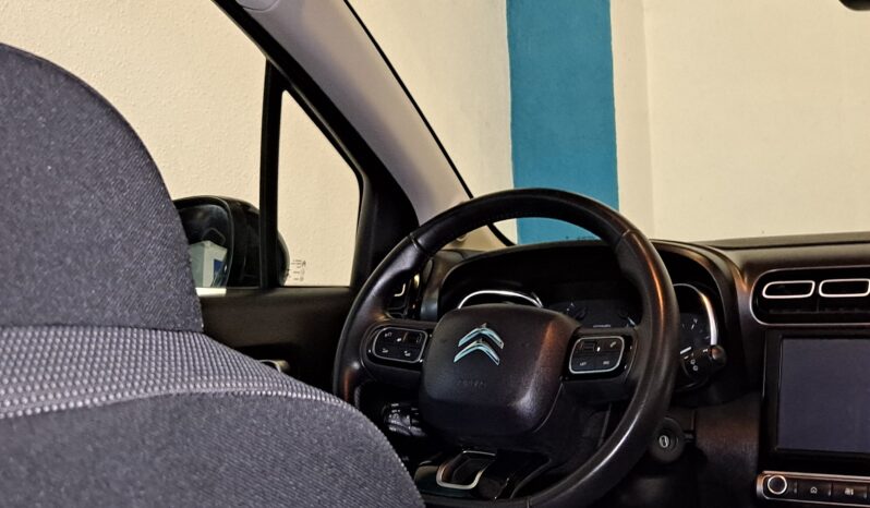 
								CITROEN C3 AIRCROSS 1.2 S&S SHINE completo									