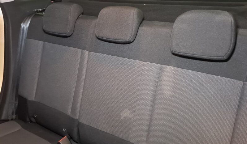 
								CITROEN C3 AIRCROSS 1.2 S&S SHINE completo									
