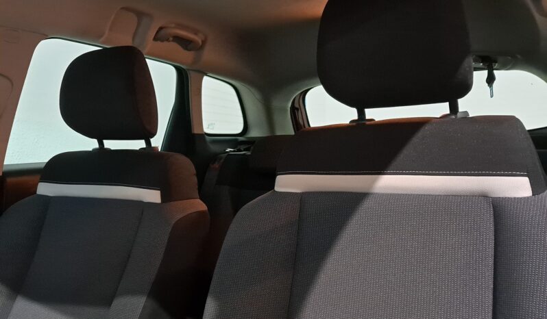 
								CITROEN C3 AIRCROSS 1.2 S&S SHINE completo									