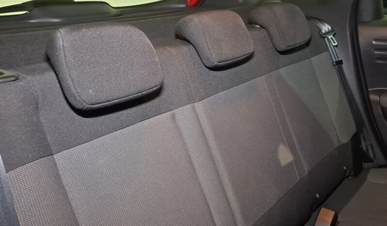 
								CITROEN C3 AIRCROSS 1.2 S&S SHINE completo									