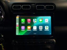 
										CITROEN C3 AIRCROSS 1.2 S&S SHINE completo									