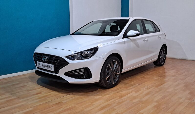 
								HYUNDAI I30 1.5 DPI KLASS completo									