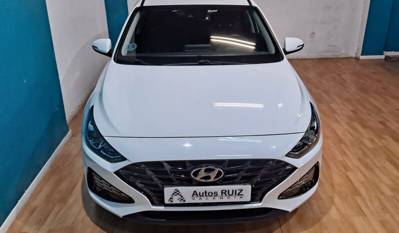 
								HYUNDAI I30 1.5 DPI KLASS completo									