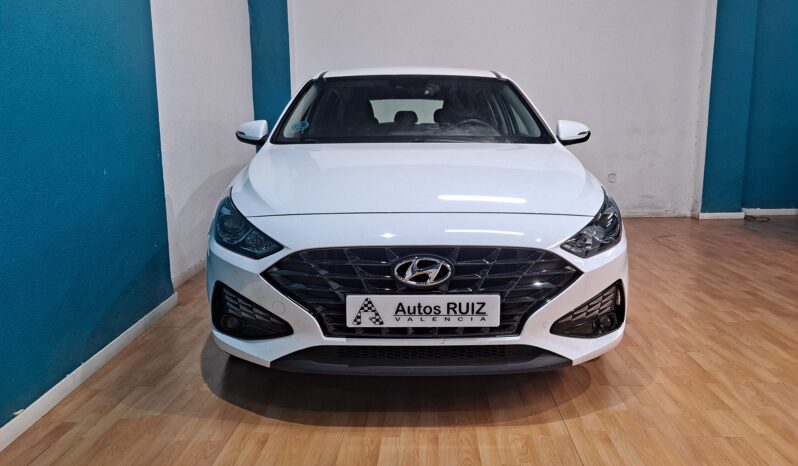 
								HYUNDAI I30 1.5 DPI KLASS completo									