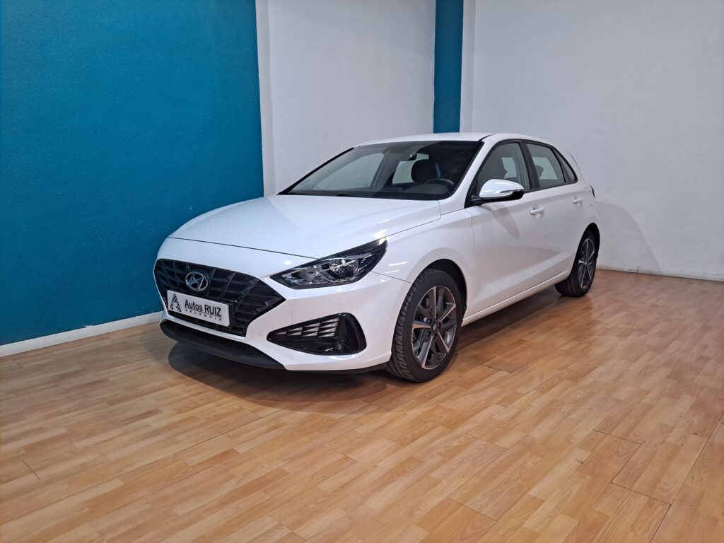 HYUNDAI I30 1.5 DPI KLASS