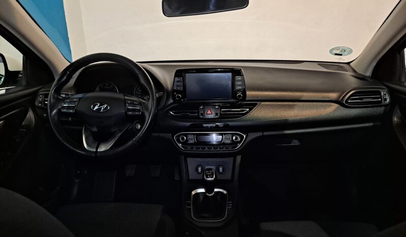 
								HYUNDAI I30 1.5 DPI KLASS completo									
