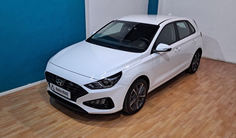 
								HYUNDAI I30 1.5 DPI KLASS completo									