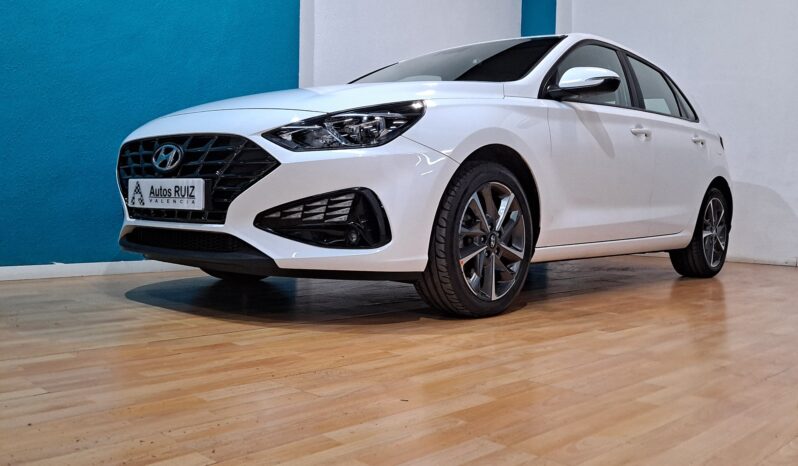 
								HYUNDAI I30 1.5 DPI KLASS completo									