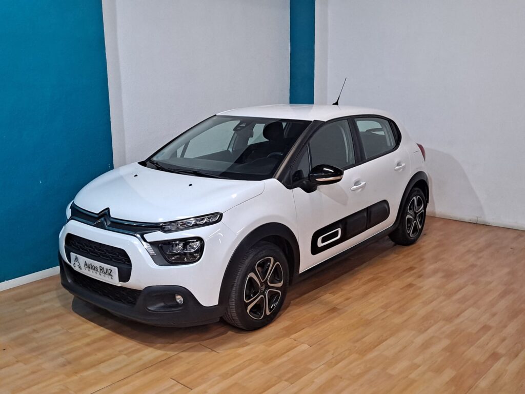 CITROEN C3 1.2  FEEL
