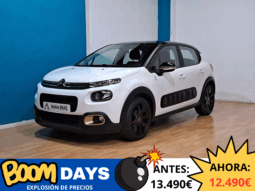 CITROEN C3 1.2 FEEL