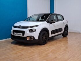 CITROEN C3 1.2 FEEL
