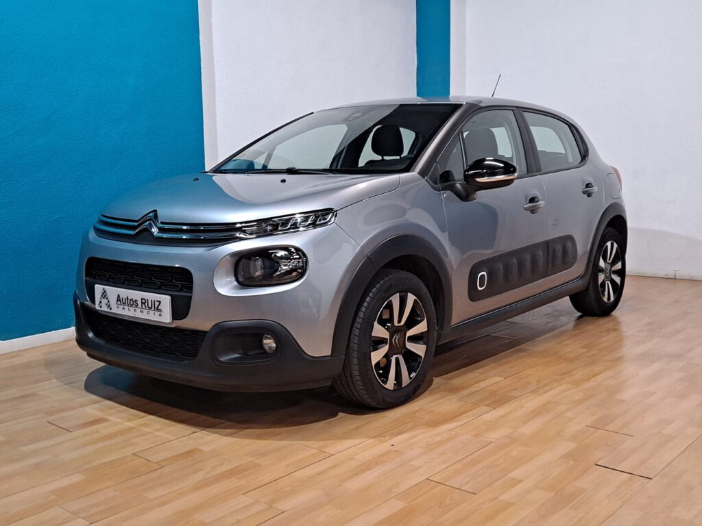 CITROEN C3 1.2 FEEL