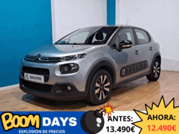 CITROEN C3 1.2 FEEL