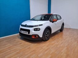 CITROEN C3 1.6 BLUEHDI FEEL