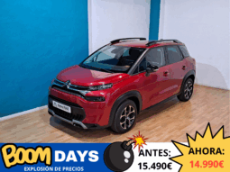 CITROEN C3 AIRCROSS 1.2 S&S SHINE