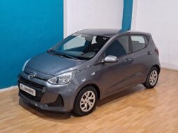 HYUNDAI I10 1.0 GO