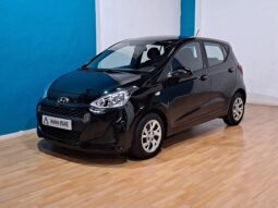 HYUNDAI I10 1.0 GO