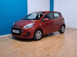HYUNDAI I10 1.0 GO