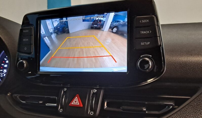 
								HYUNDAI I30 1.5 DPI KLASS completo									
