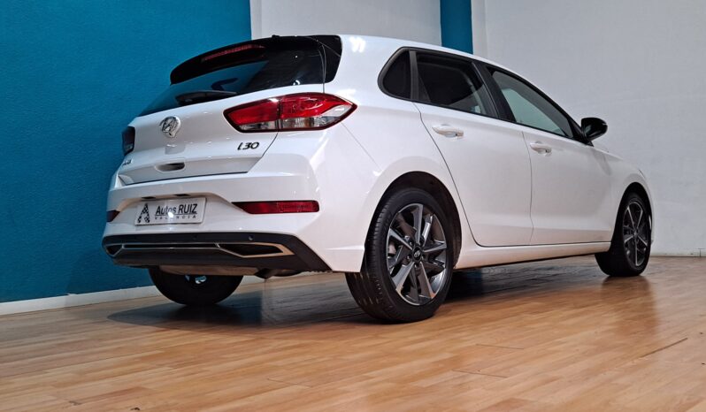 
								HYUNDAI I30 1.5 DPI KLASS completo									