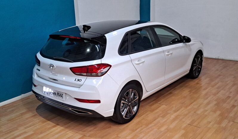 
								HYUNDAI I30 1.5 DPI KLASS completo									