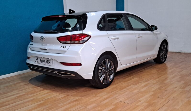 
								HYUNDAI I30 1.5 DPI KLASS completo									