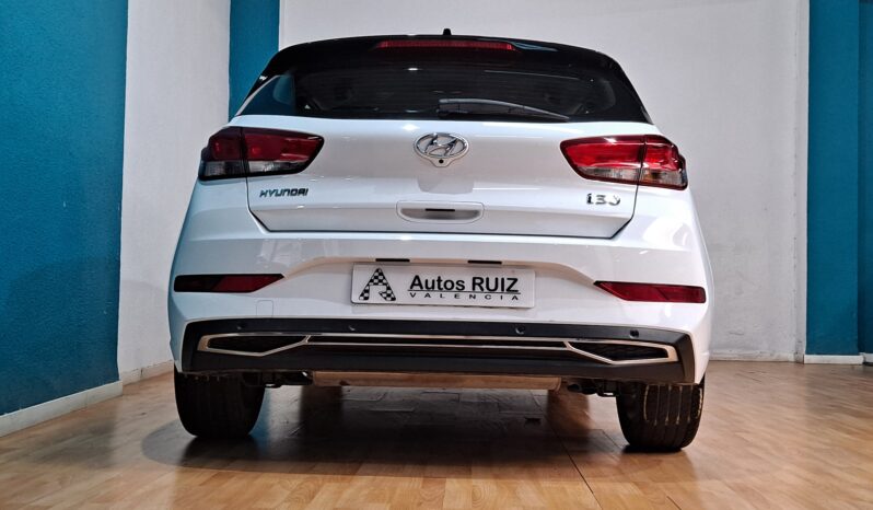 
								HYUNDAI I30 1.5 DPI KLASS completo									