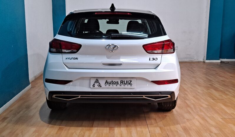 
								HYUNDAI I30 1.5 DPI KLASS completo									