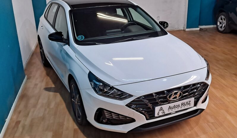 
								HYUNDAI I30 1.5 DPI KLASS completo									