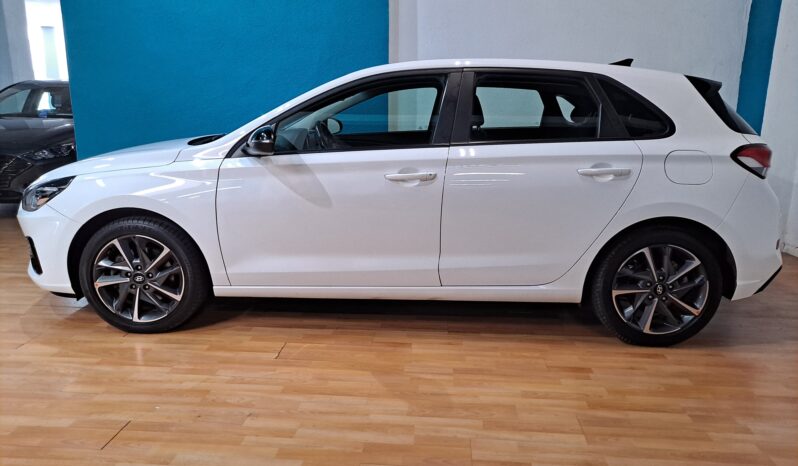 
								HYUNDAI I30 1.5 DPI KLASS completo									