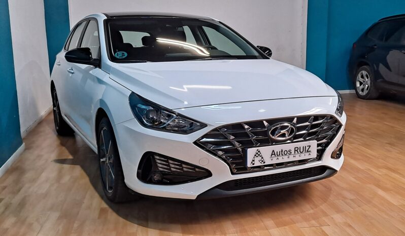 
								HYUNDAI I30 1.5 DPI KLASS completo									