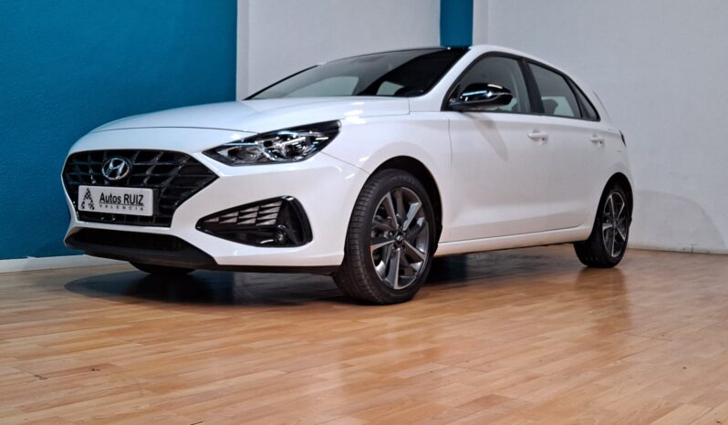 
								HYUNDAI I30 1.5 DPI KLASS completo									