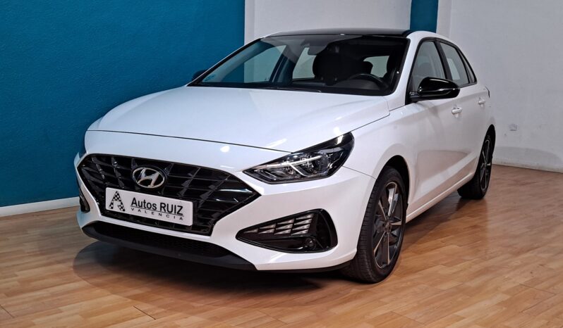 
								HYUNDAI I30 1.5 DPI KLASS completo									