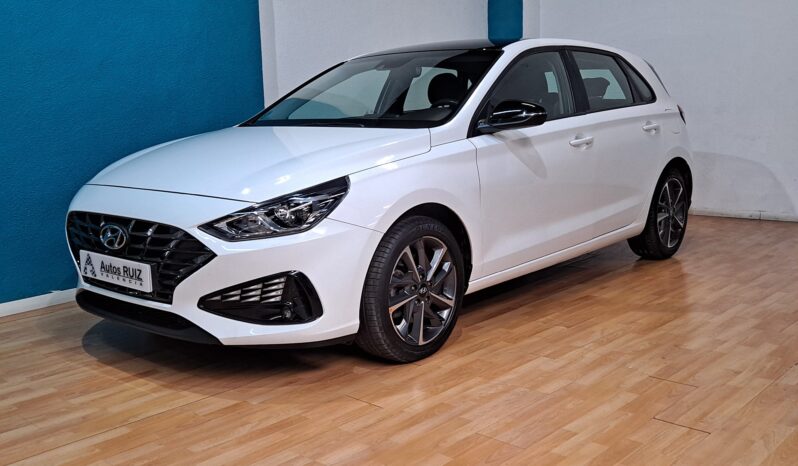 
								HYUNDAI I30 1.5 DPI KLASS completo									