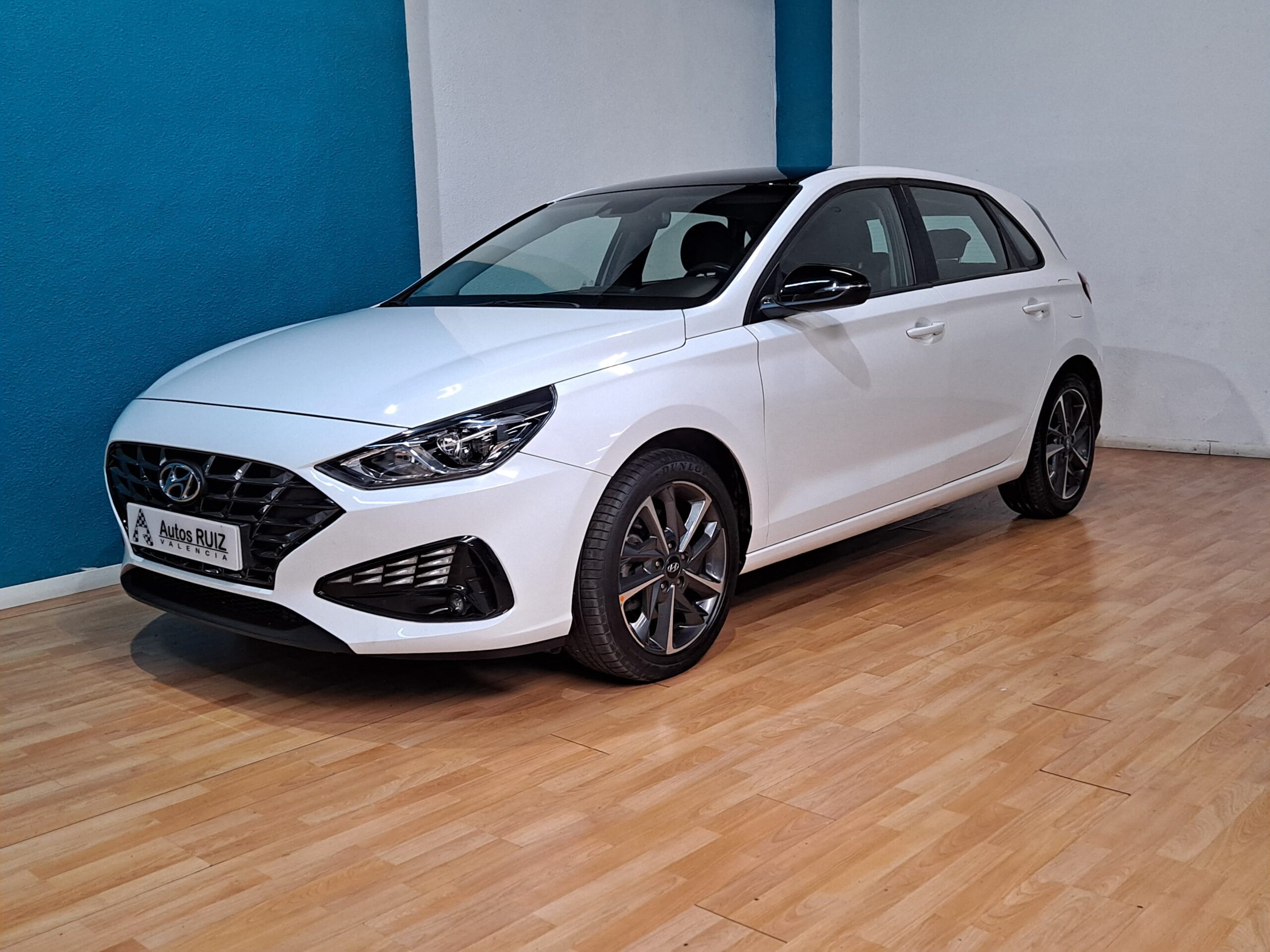 HYUNDAI I30 1.5 DPI KLASS