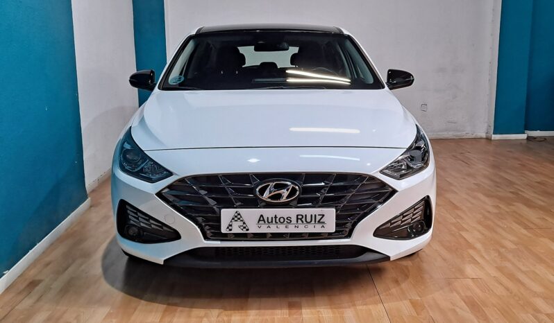 
								HYUNDAI I30 1.5 DPI KLASS completo									