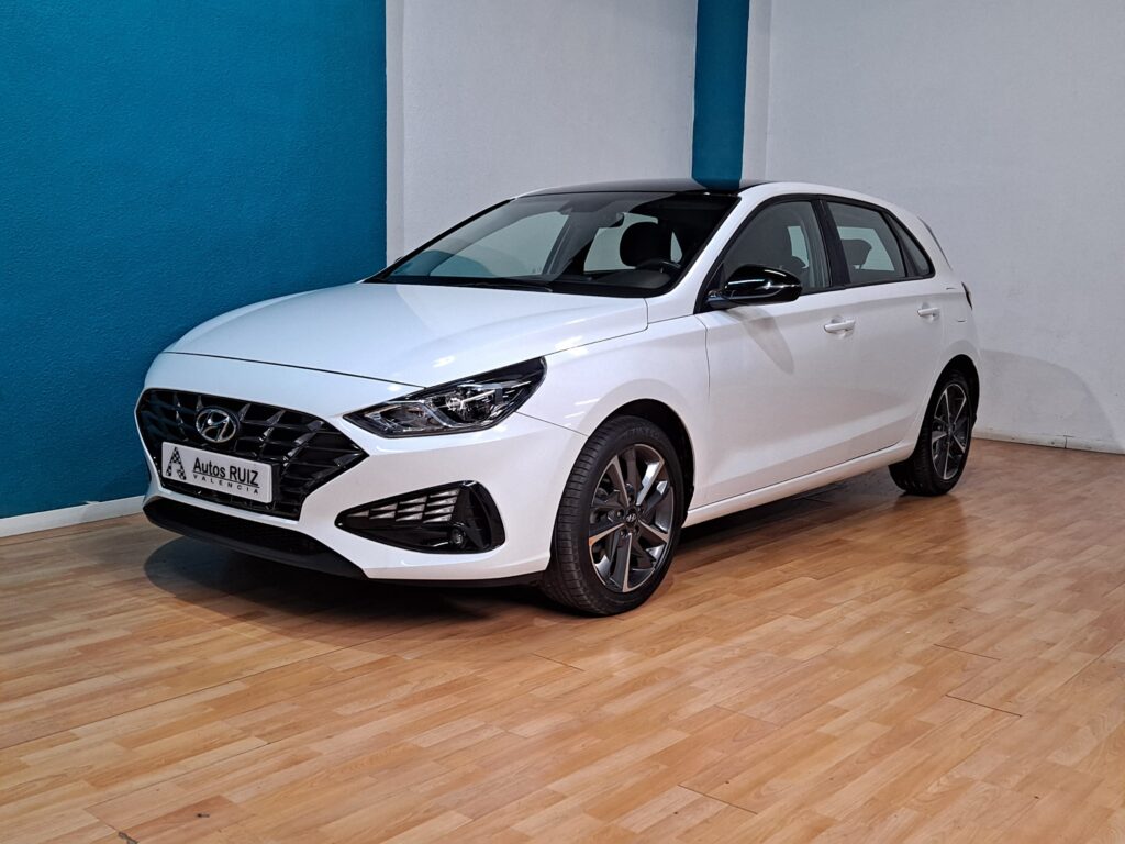 HYUNDAI i30 1.5 DPI KLASS