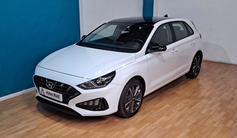 
								HYUNDAI I30 1.5 DPI KLASS completo									