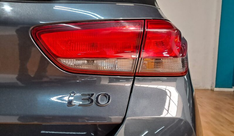 
								HYUNDAI I30 1.5 DPI KLASS completo									