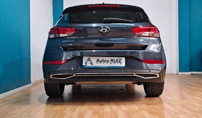
								HYUNDAI I30 1.5 DPI KLASS completo									