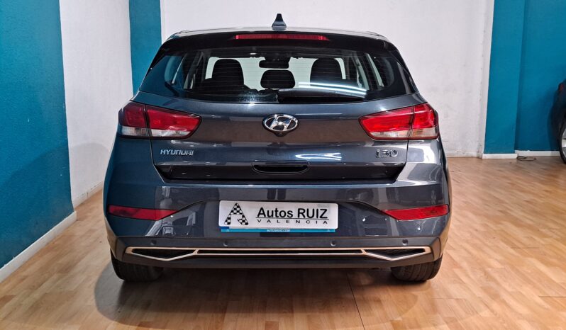 
								HYUNDAI I30 1.5 DPI KLASS completo									