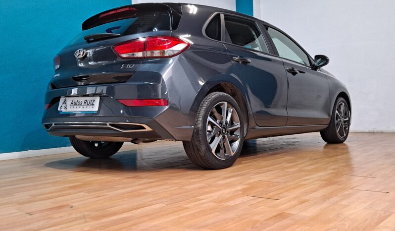 
								HYUNDAI I30 1.5 DPI KLASS completo									