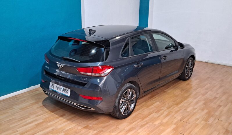 
								HYUNDAI I30 1.5 DPI KLASS completo									