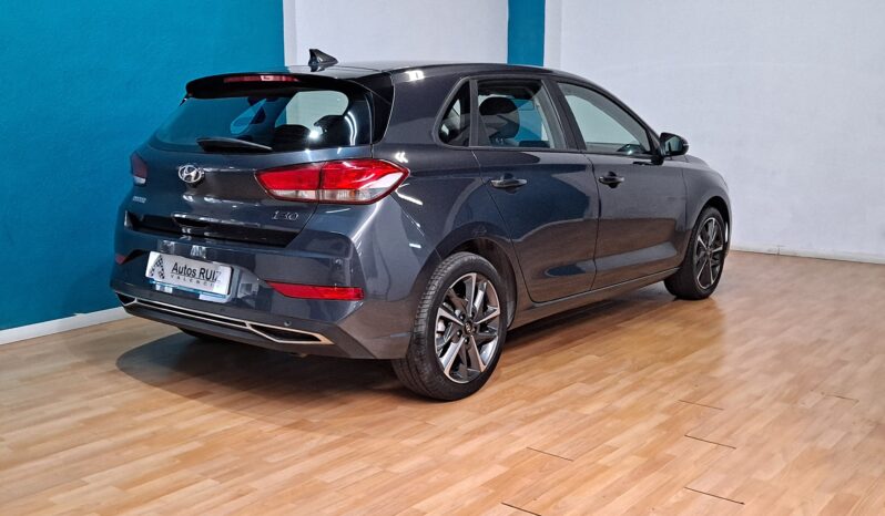
								HYUNDAI I30 1.5 DPI KLASS completo									
