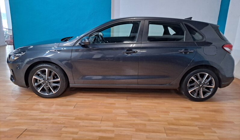 
								HYUNDAI I30 1.5 DPI KLASS completo									