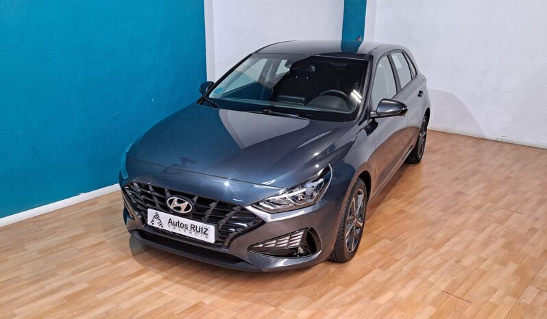 
								HYUNDAI I30 1.5 DPI KLASS completo									