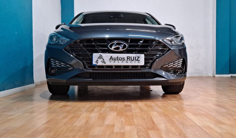 
								HYUNDAI I30 1.5 DPI KLASS completo									