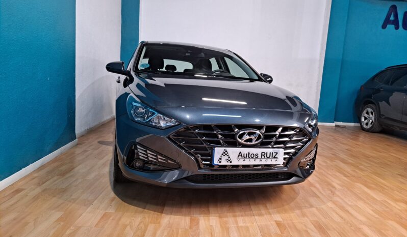 
								HYUNDAI I30 1.5 DPI KLASS completo									