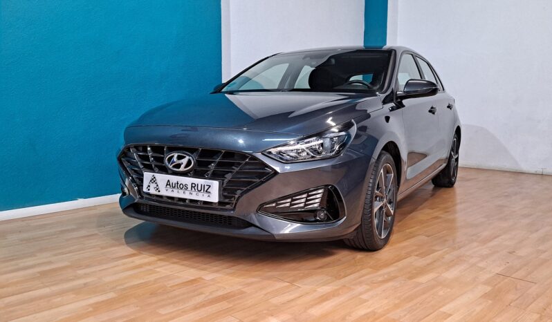 
								HYUNDAI I30 1.5 DPI KLASS completo									